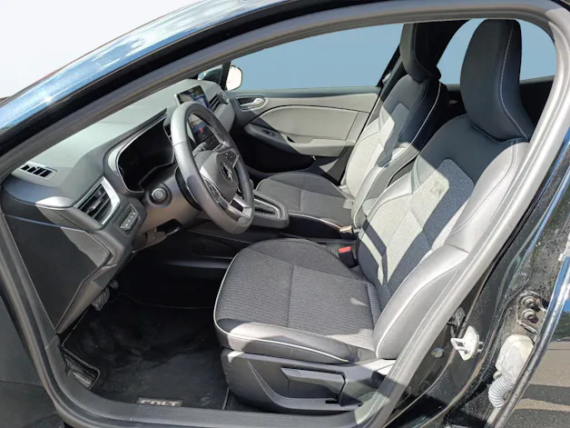 Mitsubishi Colt 1.6 HEV Instyle