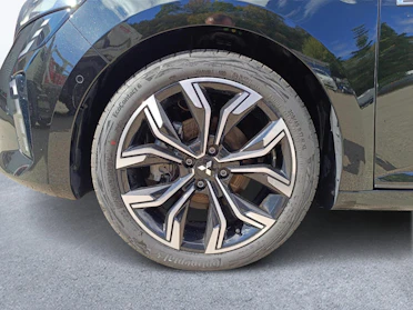 MITSUBISHI COLT 14