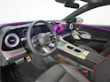 MERCEDES-BENZ C 400 4MATIC EQ Technology