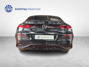 Fahrzeugbild MERCEDES-BENZ C 400 4MATIC EQ Technology