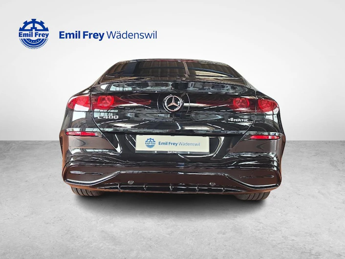 Fahrzeugbild MERCEDES-BENZ C 400