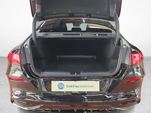 MERCEDES-BENZ C 400 4MATIC EQ Technology