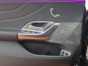 MERCEDES-BENZ C 400 4MATIC EQ Technology