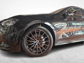 Fahrzeugbild MERCEDES-BENZ C 400 4MATIC EQ Technology