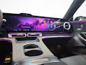 MERCEDES-BENZ C 400 4MATIC EQ Technology