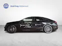 MERCEDES-BENZ C 400 4MATIC EQ Technology