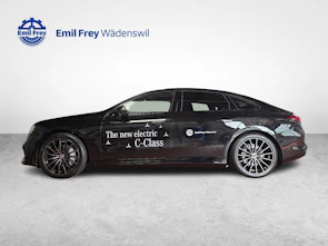 Fahrzeugbild MERCEDES-BENZ C 400 4MATIC EQ Technology