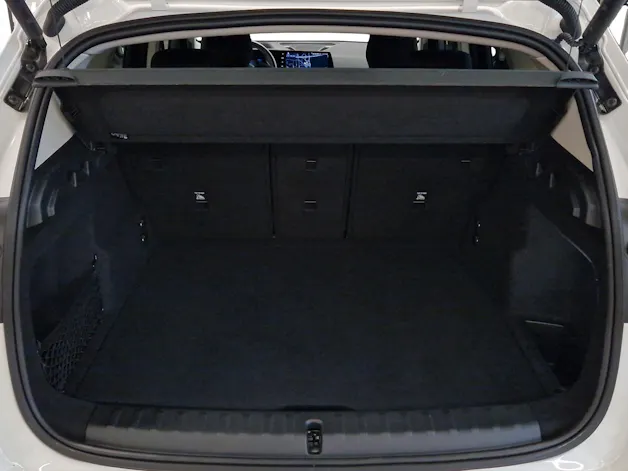 BMW X1 xDrive20d