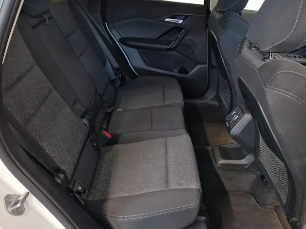 BMW X1 xDrive20d