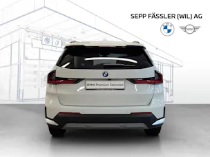 BMW X1 xDrive20d
