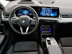 BMW X1 xDrive20d