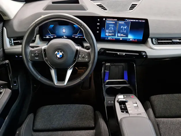 BMW X1 xDrive20d