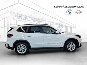 BMW X1 xDrive20d