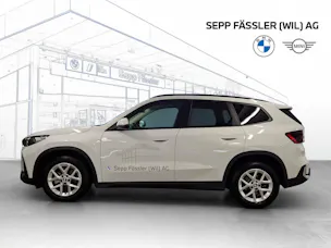 BMW X1 xDrive20d