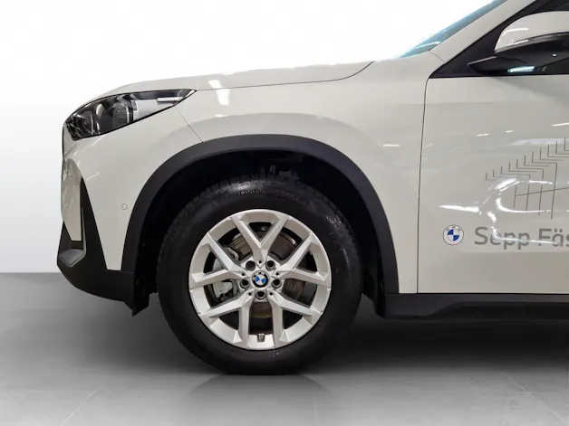 BMW X1 xDrive20d