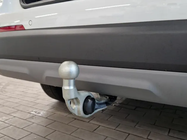 BMW X1 xDrive20d
