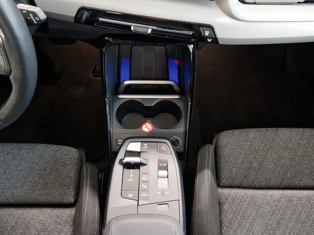 BMW X1 xDrive20d