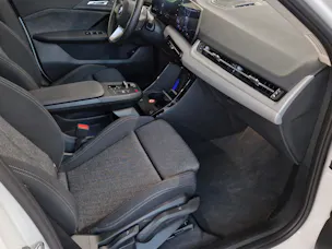 BMW X1 xDrive20d