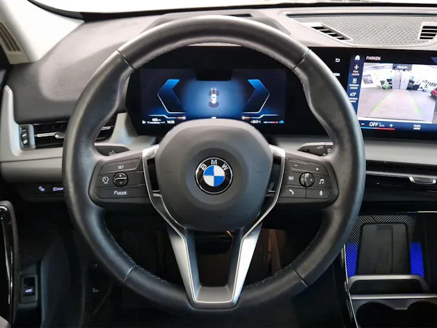 BMW X1 xDrive20d