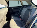 SKODA Fabia Combi 1.0 TSI Clever DSG