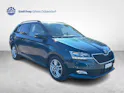 SKODA Fabia Combi 1.0 TSI Clever DSG