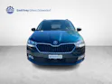 SKODA Fabia Combi 1.0 TSI Clever DSG