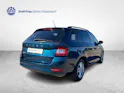 SKODA Fabia Combi 1.0 TSI Clever DSG