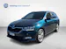 SKODA Fabia Combi 1.0 TSI Clever DSG