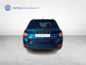 SKODA Fabia Combi 1.0 TSI Clever DSG