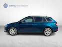 SKODA Fabia Combi 1.0 TSI Clever DSG