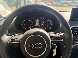 AUDI A3 Sportback 1.8 T FSI Ambition qu. S-Tr.