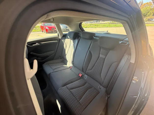 AUDI A3 Sportback 1.8 T FSI Ambition qu. S-Tr.