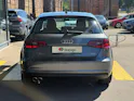 AUDI A3 Sportback 1.8 T FSI Ambition qu. S-Tr.