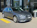 AUDI A3 Sportback 1.8 T FSI Ambition qu. S-Tr.