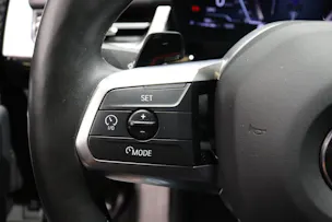 BMW X1 U11 23i xDrive