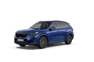 Fahrzeugbild BMW X1 U11 23i xDrive