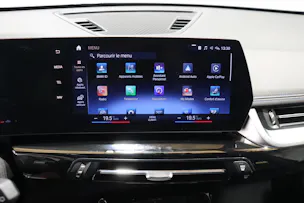 BMW X1 U11 23i xDrive