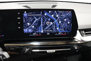BMW X1 U11 23i xDrive