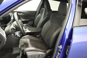 BMW X1 U11 23i xDrive