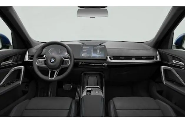 BMW X1 U11 23i xDrive