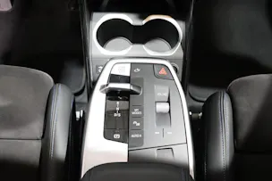 BMW X1 U11 23i xDrive
