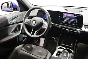 BMW X1 U11 23i xDrive