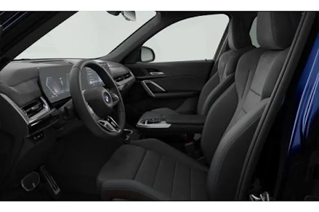 BMW X1 U11 23i xDrive