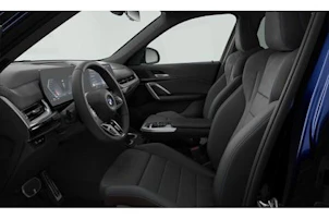 Fahrzeugbild BMW X1 U11 23i xDrive