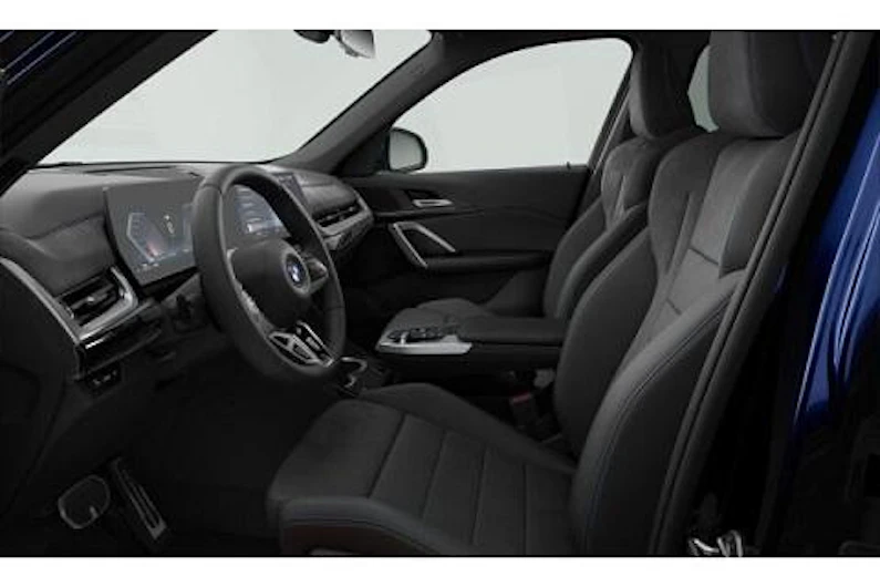 Fahrzeugbild BMW X1