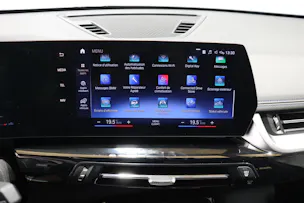 BMW X1 U11 23i xDrive