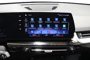 BMW X1 U11 23i xDrive