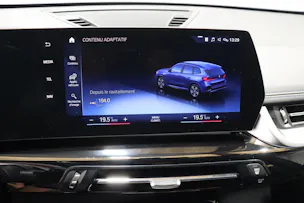 BMW X1 U11 23i xDrive