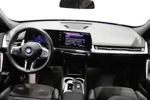 BMW X1 U11 23i xDrive