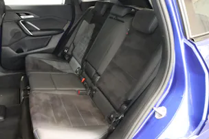 BMW X1 U11 23i xDrive